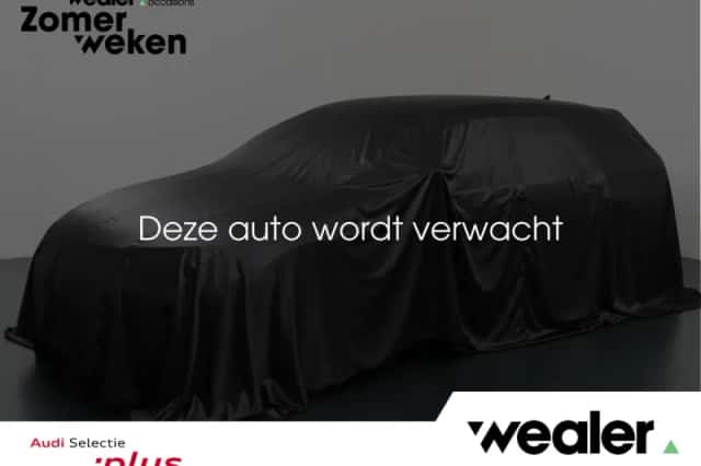 Audi A3 (2026) thumbnail 1