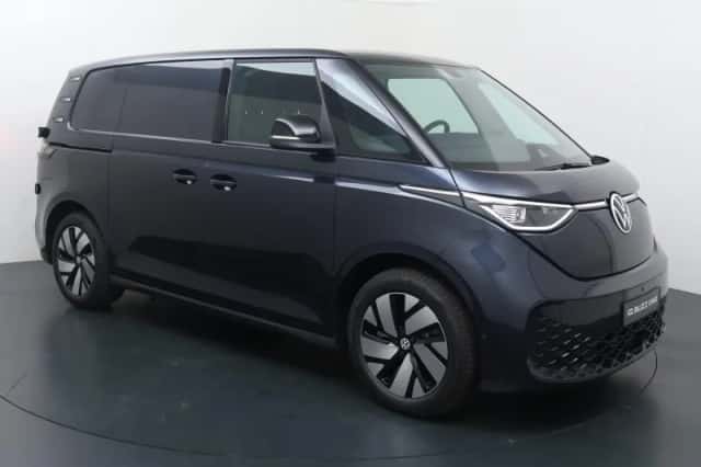 Volkswagen ID. Buzz (2025) thumbnail 3