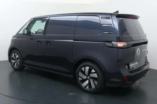 Volkswagen ID. Buzz (2025) thumbnail 4