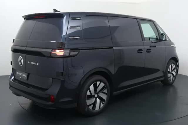 Volkswagen ID. Buzz (2025) thumbnail 5