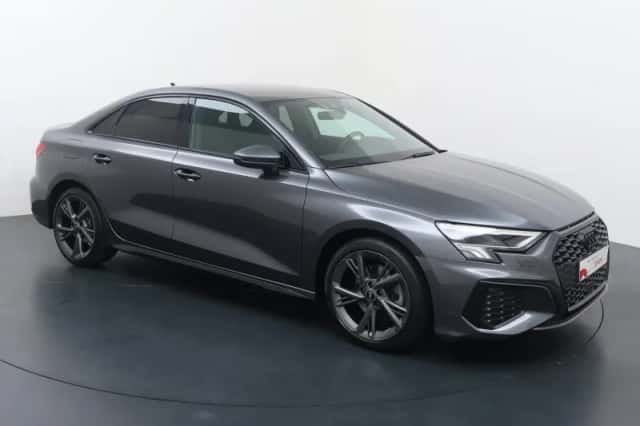 Audi A3 (2021) thumbnail 3
