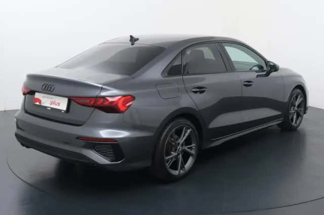 Audi A3 (2021) thumbnail 5