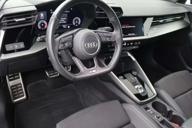 Audi A3 (2021) thumbnail 6
