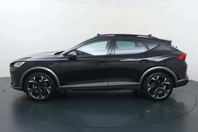 CUPRA Formentor (2022) thumbnail 2