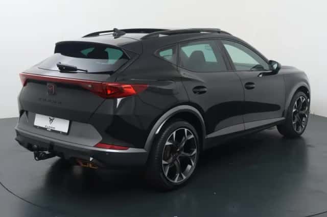 CUPRA Formentor (2022) thumbnail 5