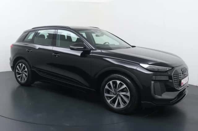 Audi Q6 e-tron (2024) thumbnail 3