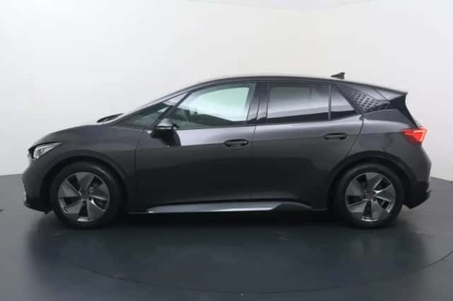 CUPRA Born (2022) thumbnail 2
