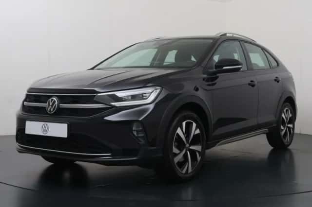 Volkswagen Taigo (2022) thumbnail 2