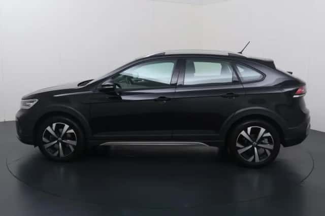 Volkswagen Taigo (2022) thumbnail 3