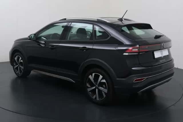 Volkswagen Taigo (2022) thumbnail 5