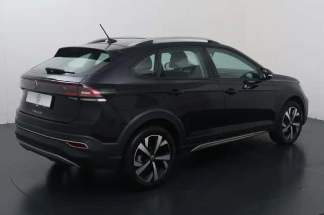 Volkswagen Taigo (2022) thumbnail 6
