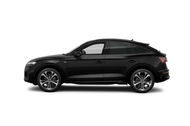 Audi Q5 (2024) thumbnail 5