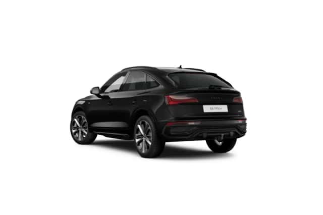 Audi Q5 (2024) thumbnail 6