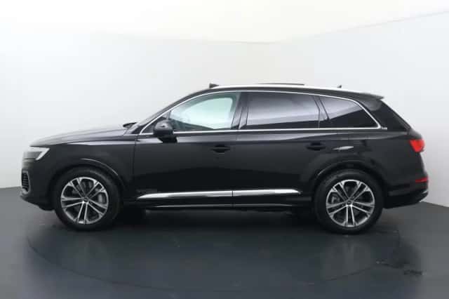 Audi Q7 (2026) thumbnail 2