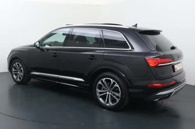 Audi Q7 (2026) thumbnail 4