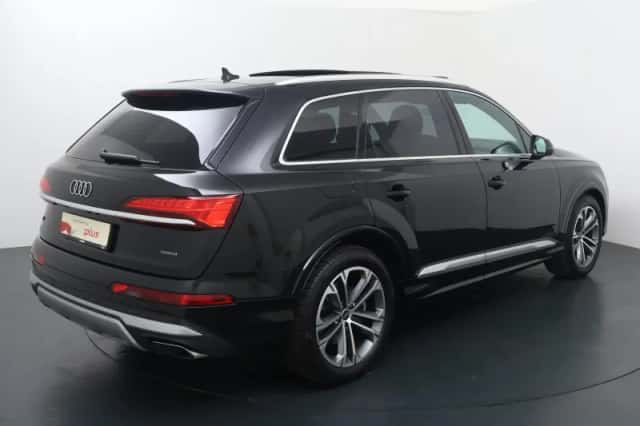 Audi Q7 (2026) thumbnail 5
