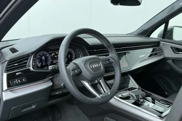 Audi Q7 (2026) thumbnail 6