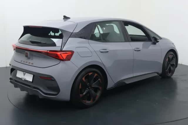 CUPRA Born (2023) thumbnail 5