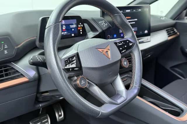 CUPRA Born (2023) thumbnail 6