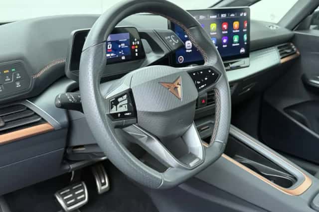 CUPRA Born (2023) thumbnail 6