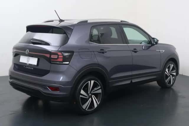 Volkswagen T-Cross (2023) thumbnail 5