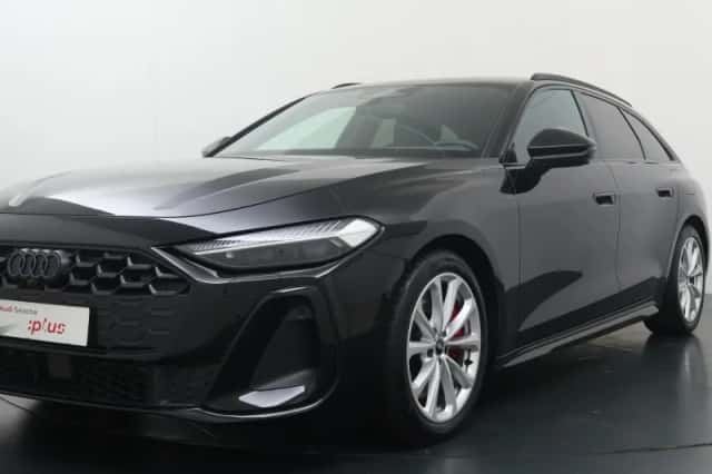 Audi A5 (2025) thumbnail 2
