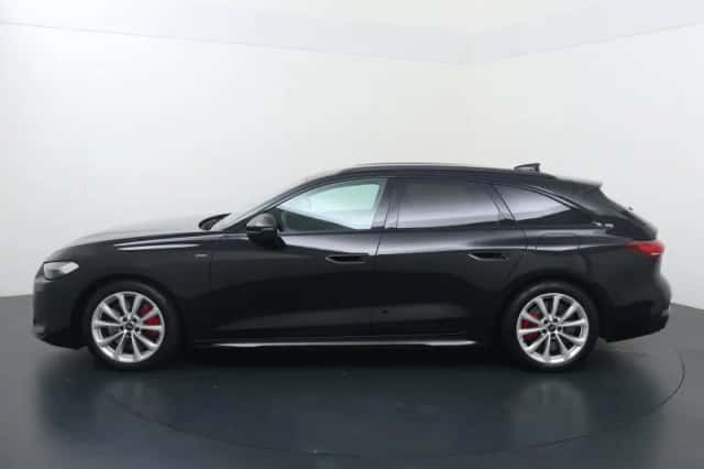 Audi A5 (2025) thumbnail 3