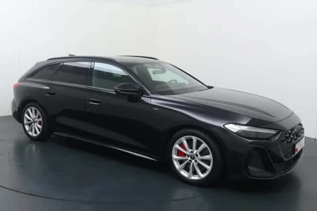 Audi A5 (2025) thumbnail 4