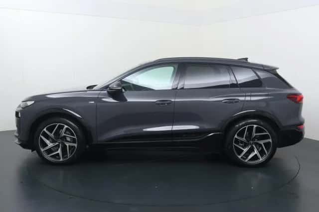 Audi Q6 e-tron (2026) thumbnail 2