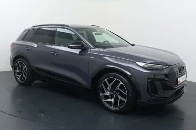 Audi Q6 e-tron (2026) thumbnail 3