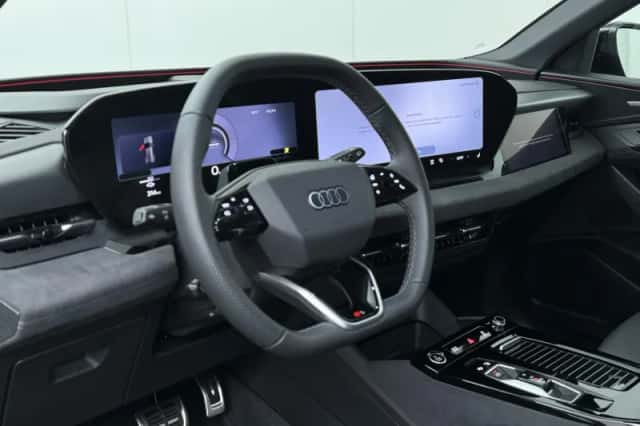 Audi Q6 e-tron (2026) thumbnail 6