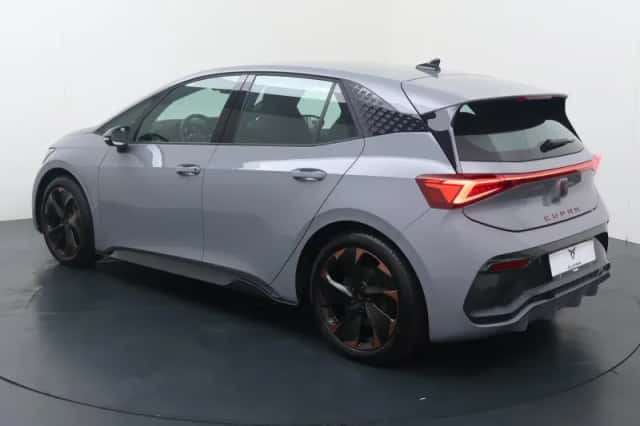 CUPRA Born (2024) thumbnail 4