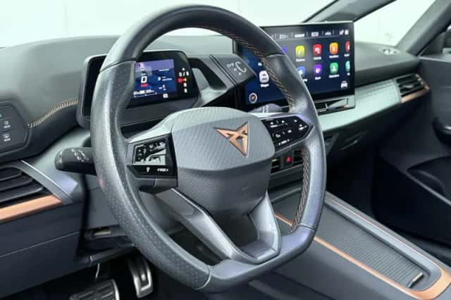 CUPRA Born (2024) thumbnail 6