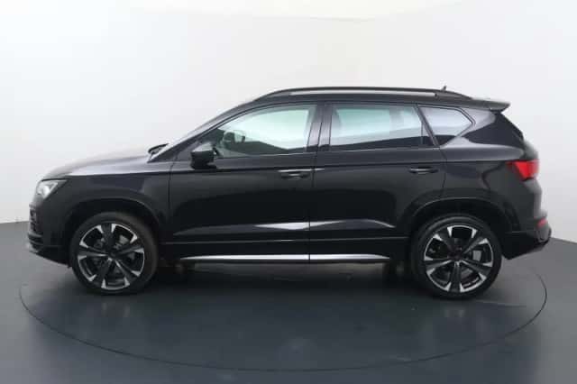 SEAT Ateca (2024) thumbnail 2