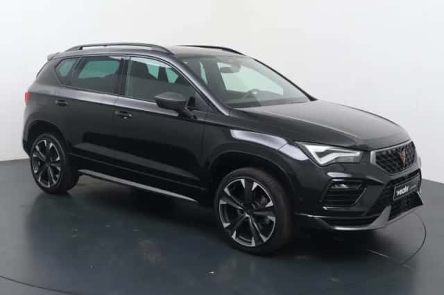 SEAT Ateca (2024) thumbnail 3