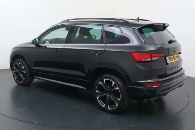 SEAT Ateca (2024) thumbnail 4