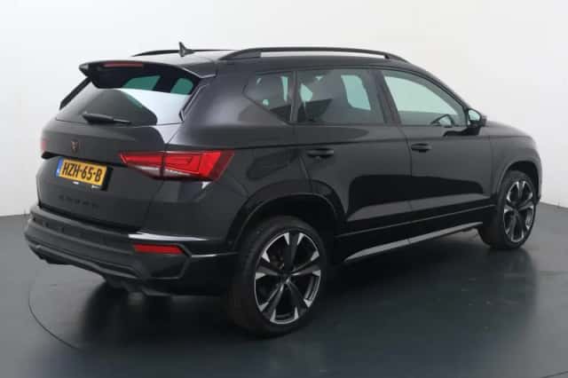 SEAT Ateca (2024) thumbnail 5