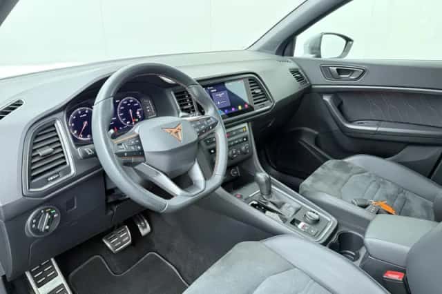 SEAT Ateca (2024) thumbnail 6