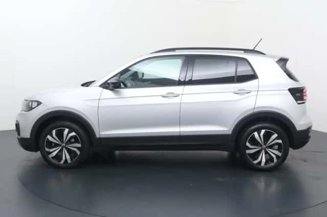 Volkswagen T-Cross (2021) thumbnail 2
