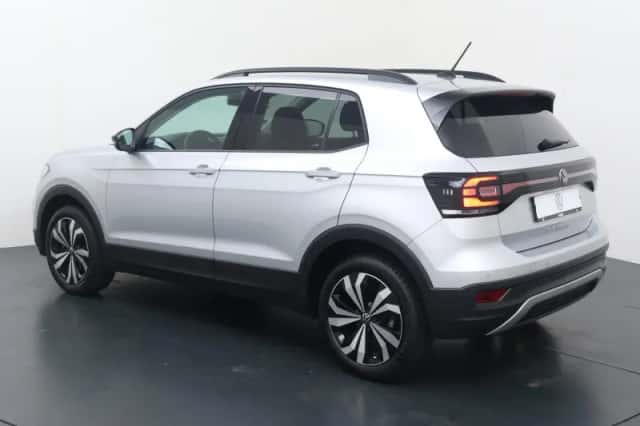 Volkswagen T-Cross (2021) thumbnail 5