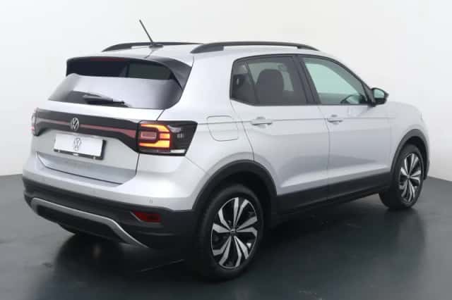 Volkswagen T-Cross (2021) thumbnail 6
