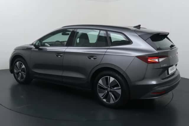 Škoda Enyaq (2022) thumbnail 4