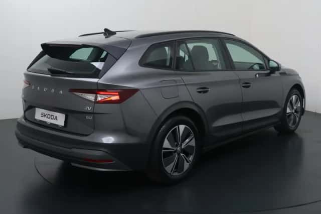 Škoda Enyaq (2022) thumbnail 5