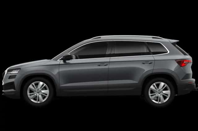 Škoda Karoq (2027) thumbnail 2