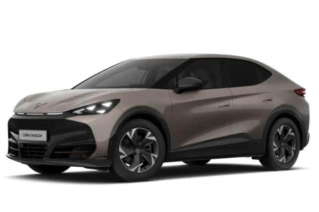 CUPRA Tavascan (2026) thumbnail 2