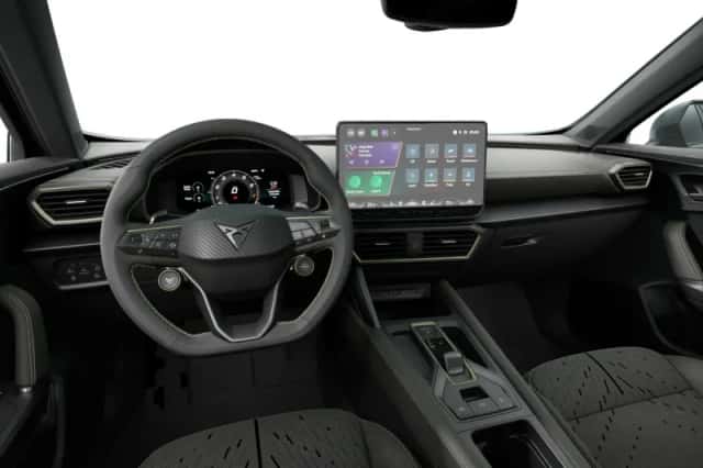 CUPRA Formentor (2026) thumbnail 6