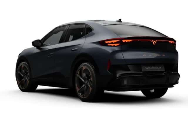 CUPRA Tavascan (2026) thumbnail 4