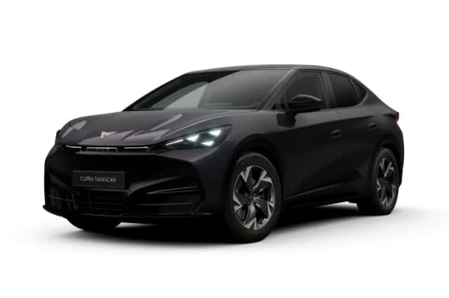 CUPRA Tavascan (2026) thumbnail 1