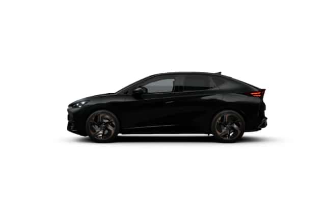 CUPRA Tavascan (2026) thumbnail 3