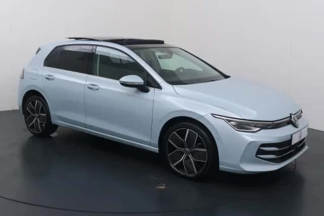 Volkswagen Golf (2026) thumbnail 3